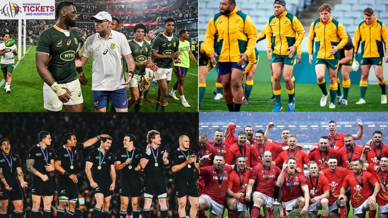 France Rugby World Cup: Test rugby sides of 2022, how they shape up for RWC 2023