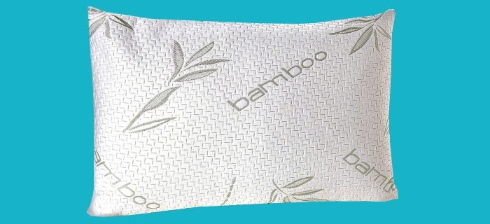 BUY QUEEN BAMBOO PILLOW