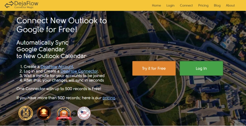 Two-Way Sync New Outlook and Google Calendar Without Duplicates