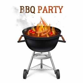 Top 5 best rated portable charcoal BBQ grills in 2021