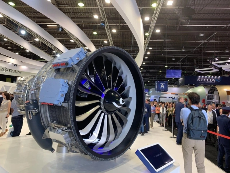 France's Aerospace 3D Printing Market: Unveiling Value Research Growth & Forecast from 2022 to (2024-2032) | MRFR