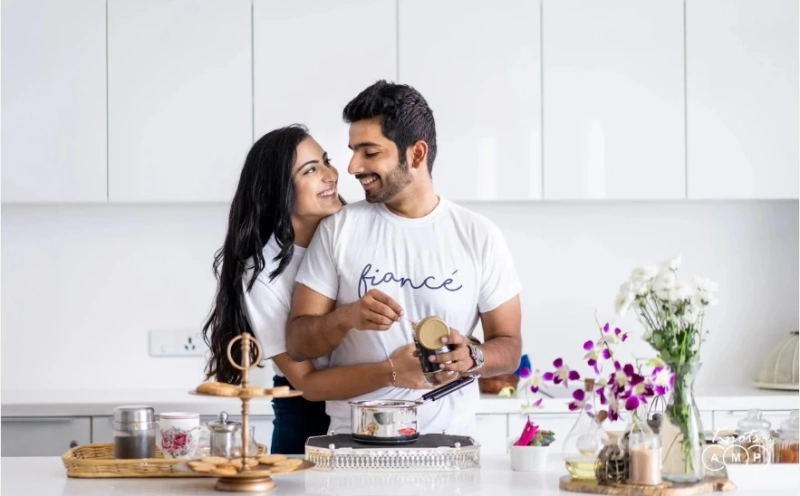 Why Indian Wedding Photography Carries More Emotion Than Any Other Style