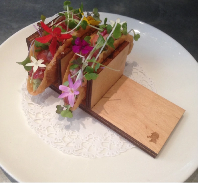 What It’s Like to Have a Michelin-Inspired Chef Cook for You in Maui