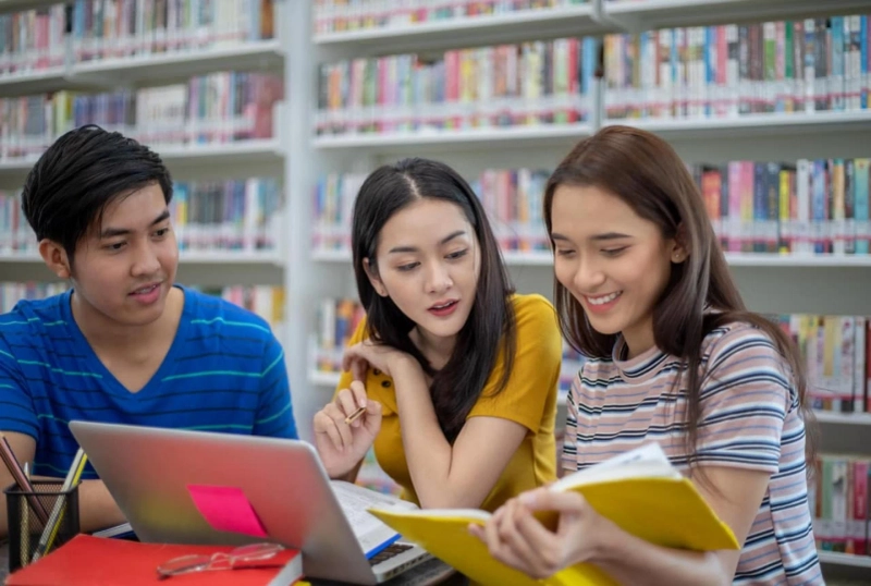 Getting Ready For College: What You Need To Do