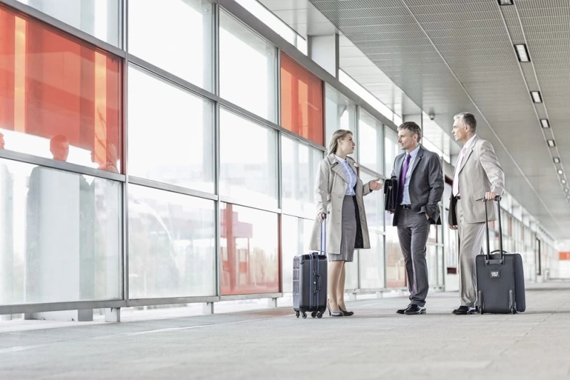 Benefits of a Travel Agent Business Opportunity
