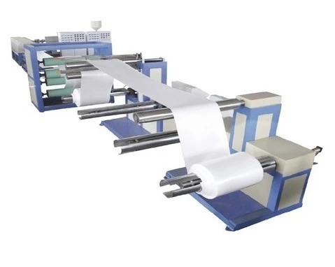 PS Foam Sheet Extrusion Line available for purchase