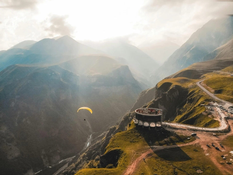 The Real Georgia: What Travel Guides Don’t Tell You