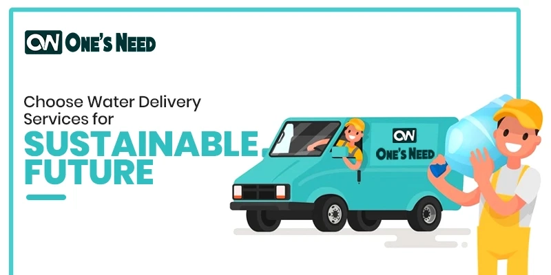 In-Home Drinking Water Home  Delivery