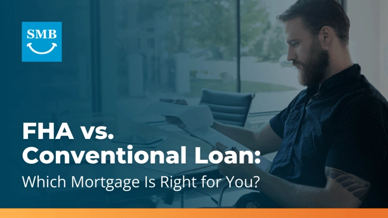 Fha Vs Conventional Loan: Side-by-side Comparison For Smarter Homebuying