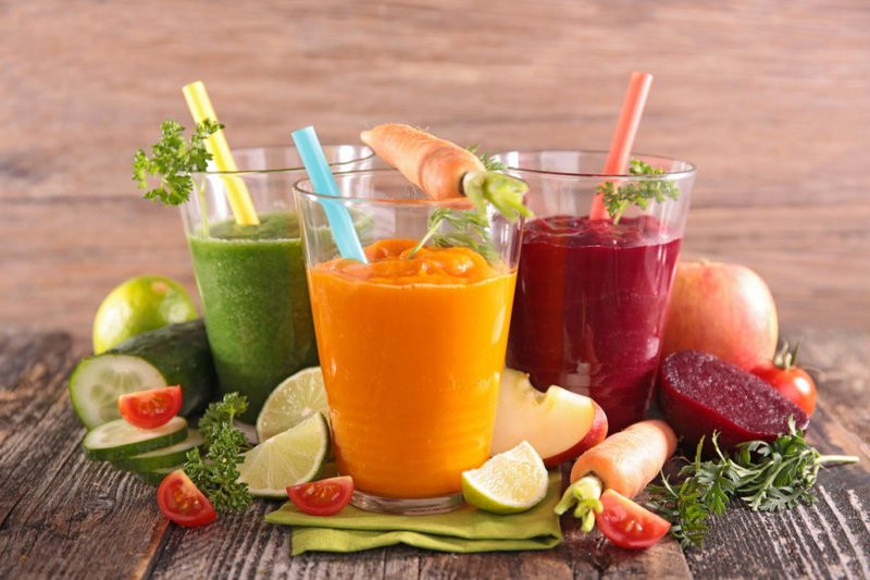 Demand for Skin-booster Beverages is predicted to rise at a CAGR of 10% through 2033