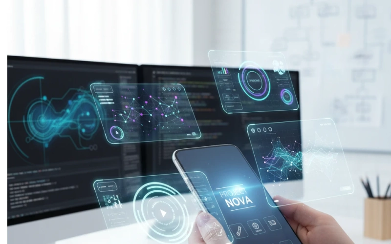 Putting People First: The Art of User-Centred Design in Mobile App Development
