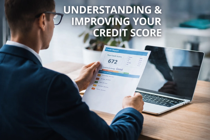 Understanding the Importance of a Hard Pull Credit Report in Today’s Financial Decisions