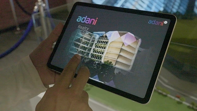 Digital Twin Technology for Real Estate in Large-Scale Developments: Managing Complexity at the Speed of Sales