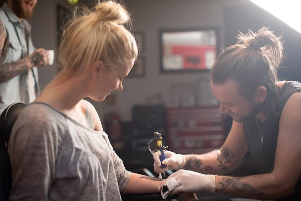 Do Not Step Into A Tattoo Studio Until You Read this Article!