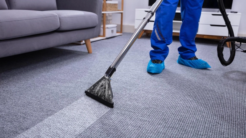 Spills, Pets, or Water Damage? When to Call an Emergency Carpet Cleaning Service in East Idaho
