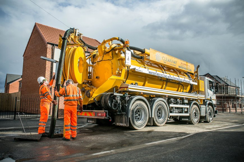 Drain Repair in Buckinghamshire: Ensuring Smooth Flow