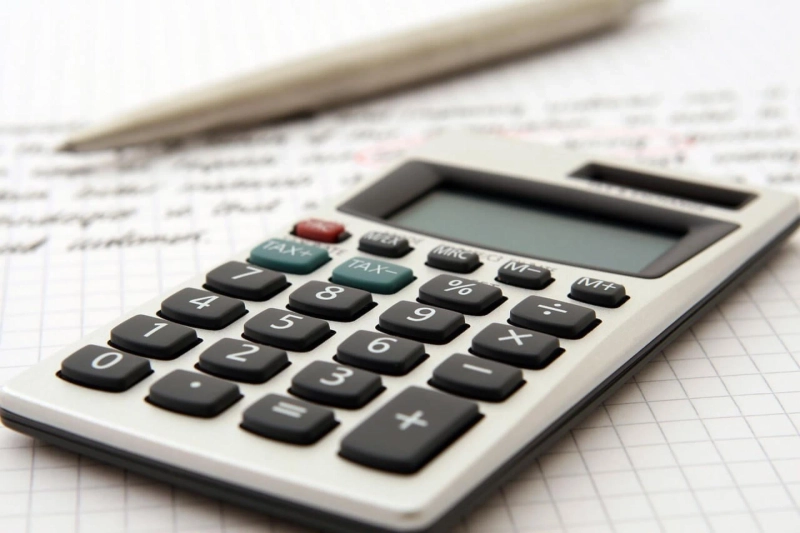 How can we calculate sig fig values during math class?