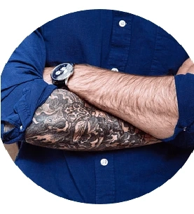 Want to get that ink removed? You can now!