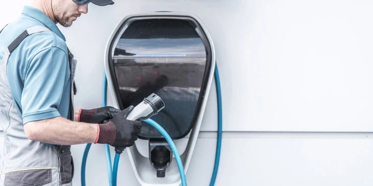 Benefits You Deserve for Ev Charger Installation by a Professional Ev Charger Installer.