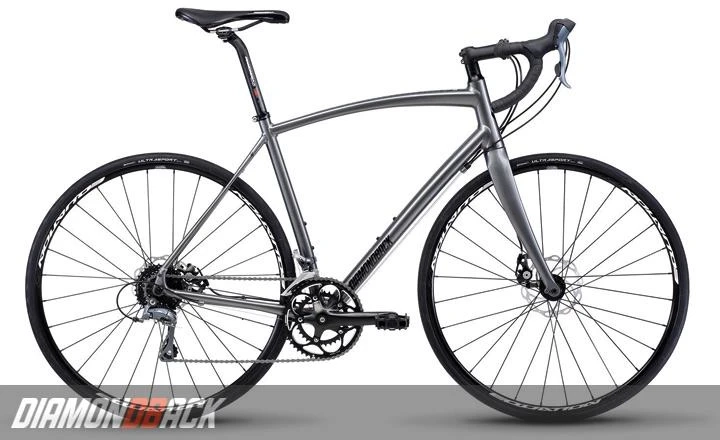 The Comfort Revolution Happening in the Bike Industry