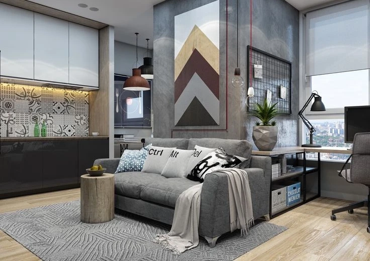 How Do Apartment Renovations Improve the Flow and Functionality of Your Space?