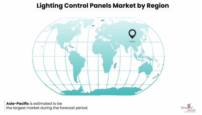 Lighting Control Panels Market Pegged for Robust Expansion by 2026