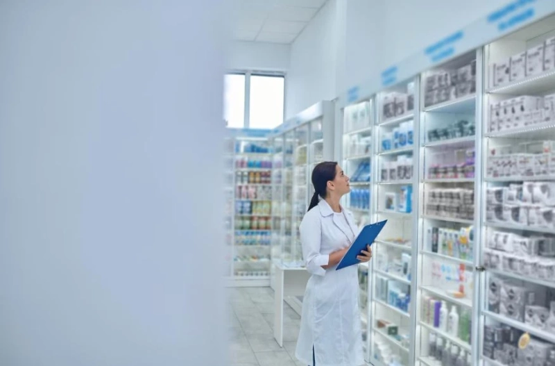 Clinical Pharmacy vs Hospital Pharmacy: Understanding the Key Differences