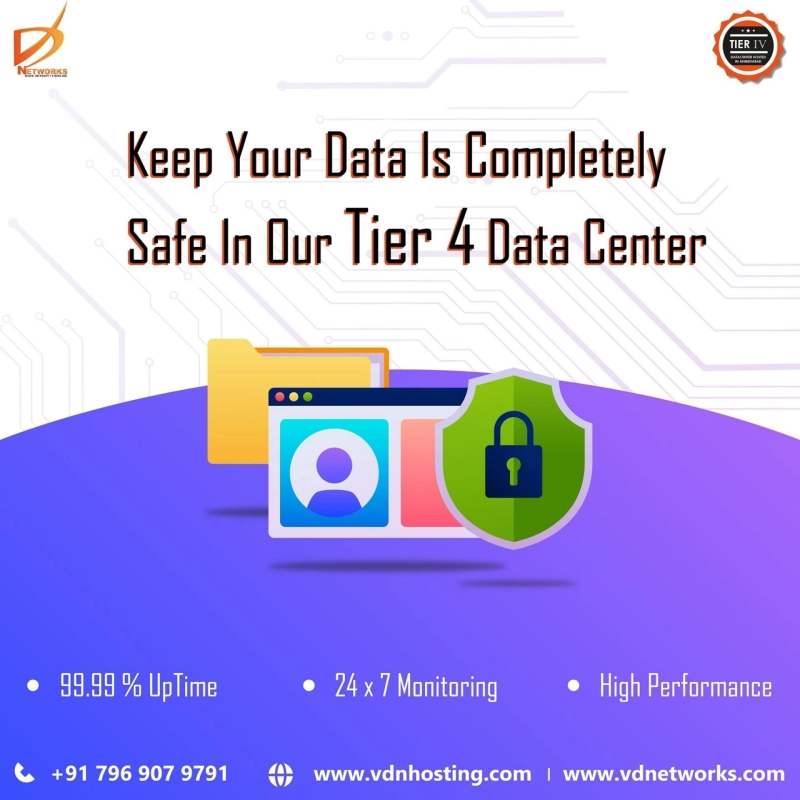 Why Linux VPS Hosting Patna is the Best Choice for Your Business ?