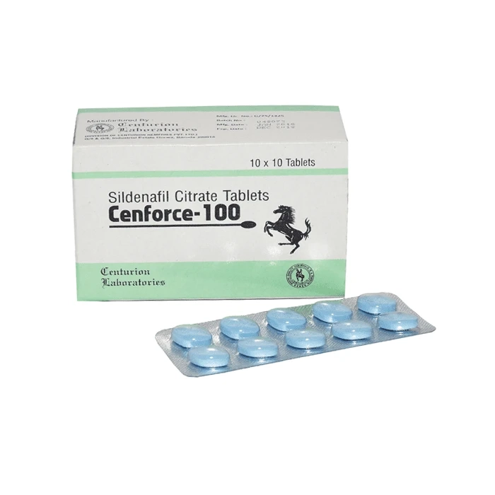 Impotence Medication is Best: Cenforce
