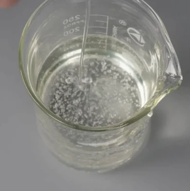 What is the mechanism of action of Lercanidipine hydrochloride by analytical chemistry products?