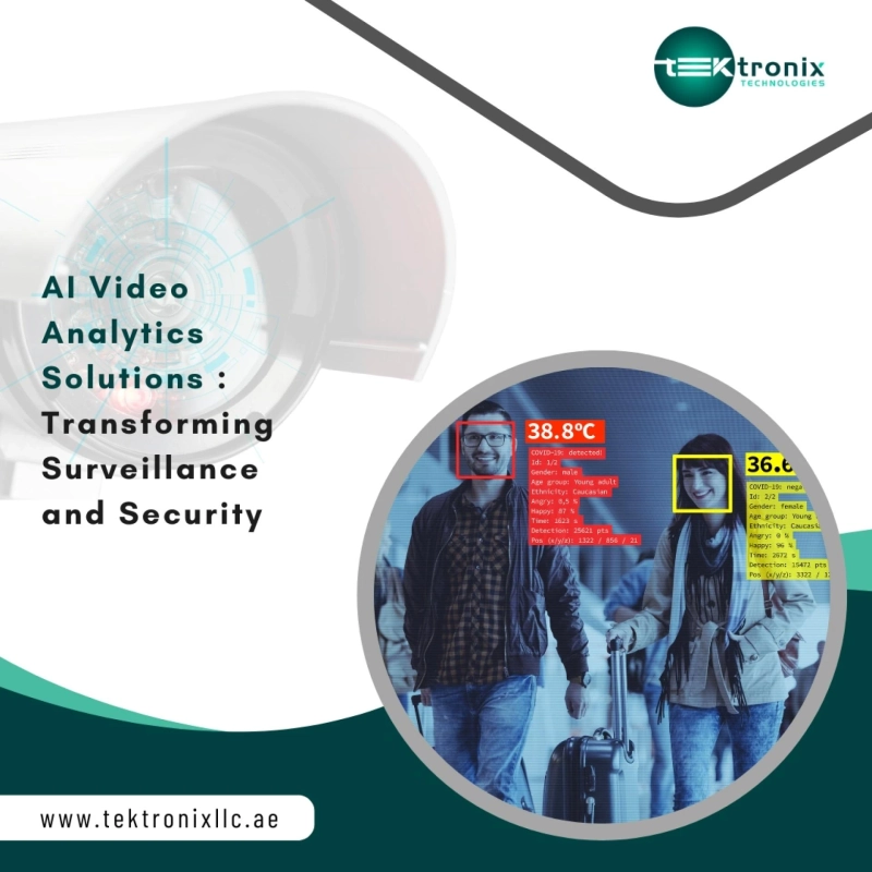 Video Analytics Loitering Detection in UAE