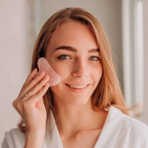 The Gua Sha Chronicles: Unraveling the Mystique of Facial Slimming with Innovative Techniques and Tools