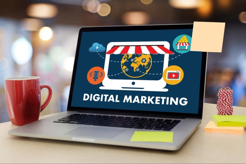How IT and Digital Marketing Companies Should Focus on Pune and Mumbai | Codexxa