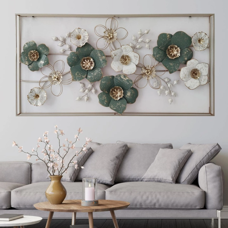 10 Tips to Choose The Perfect Wall Decor