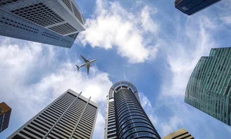 Singapore CPF