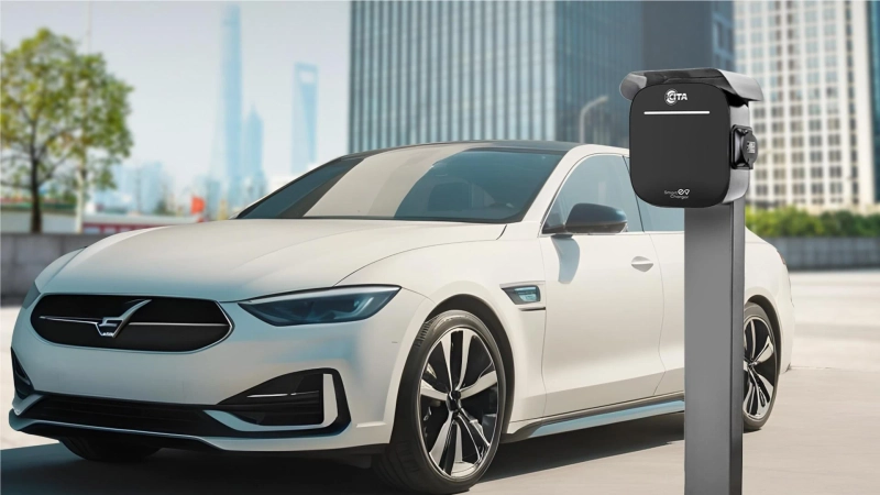 EV Charger in Pakistan: Growth, Opportunities, and Future Outlook