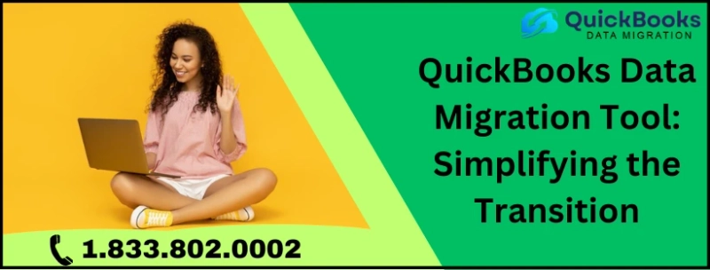 Simple Guide How To Use QuickBooks Data Migration Tool