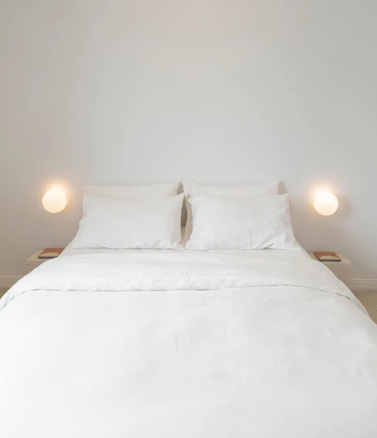 Hemp Fitted sheets are becoming popular because of their benefits to the environment