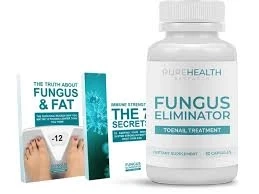 Treatment For Toenail Fungus - The Best Non Prescriptions