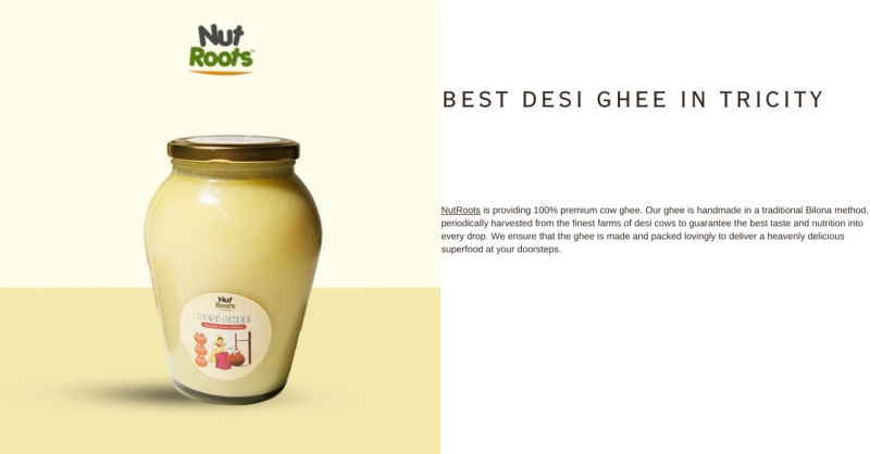  My Post Guide to Finding the Best Desi Ghee Tricity