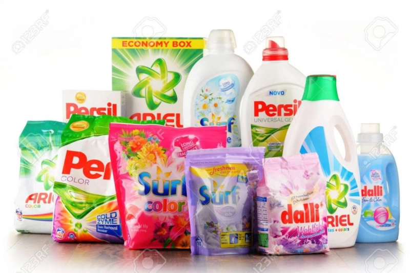 Detail about Soap Manufacturing Business