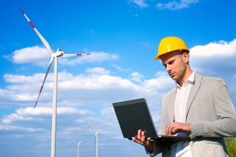 Building a Workforce for a Clean Energy Future
