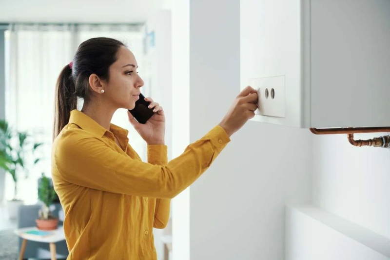 Importance of Regular Boiler Service London