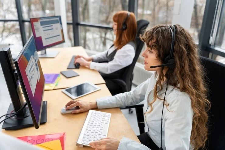 How Call Centers in Pakistan Power U.S. Ecommerce Growth