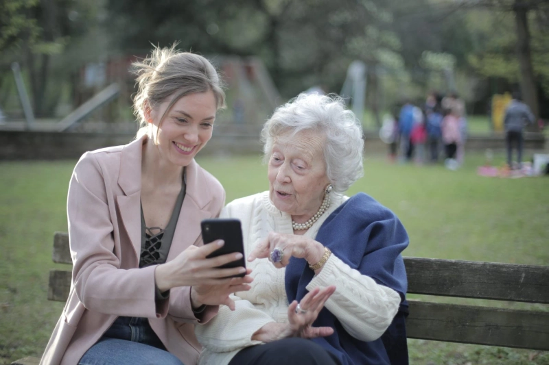 Senior living broker- The Best Financial Tool for Senior Citizens