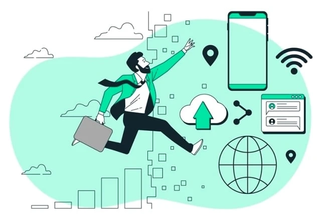 9 Skills Your Business Needs to Drive Digital Transformation