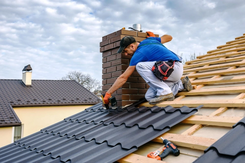 Essential Tips for Roofing Restoration: Ensure Longevity and Safety