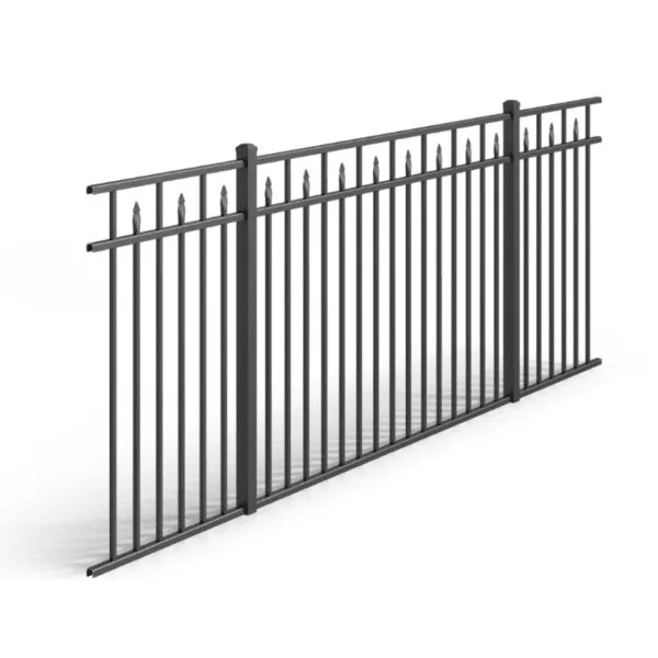  How to Select the Right Aluminum Fence Company: Top Tips for Homeowners