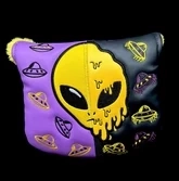 Trending Mallet Putter Headcovers for Golf Enthusiasts