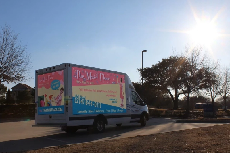Why Landlords Prefer Tenants Who Use Move Out Cleaning Services in Plano
